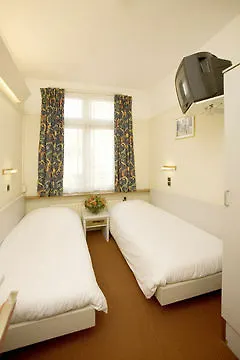Trianon Annex Hotel Amszterdam